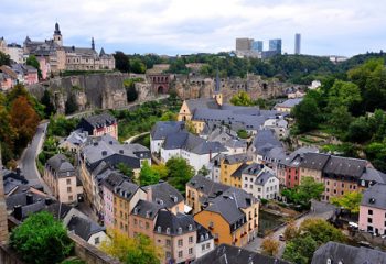 luxembourg thờ ơ với thương mại điện tử